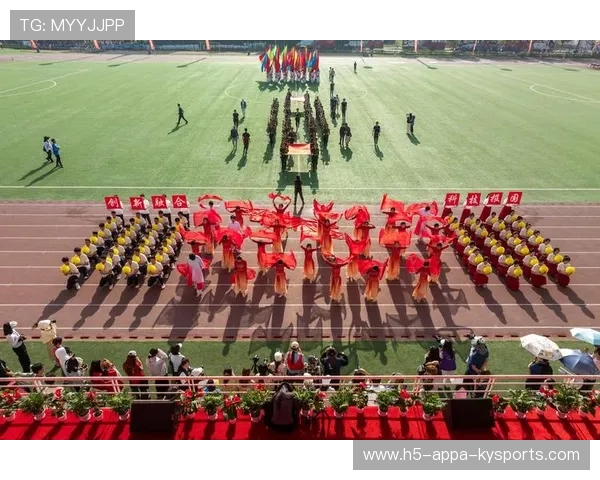 赛事创意开幕式融合地方文化元素受到好评,赛事开幕式流程