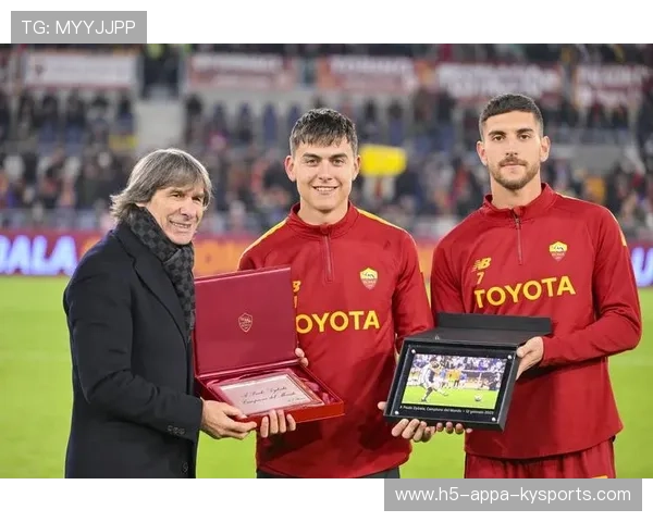 迪巴拉：罗马核心，阿根廷前锋，迪巴拉 阿森纳