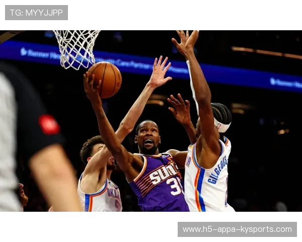 杜兰特低效但关键时刻带领火箭制胜，杜兰特vs火箭集锦